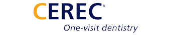 CEREC one visit dentistry logo
